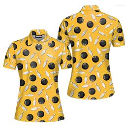 Men's Polos 2024 Men Short Sleeve Polo Shirt Funny Digital Printed Top Streetwear Casual Fashion Holiday Lapel Ropa Hombre