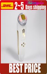 Mini Skin Rejuvenation Fractional RF Machine Dot Matrix Pothermal Wrinkles Removal Shrink Pores Facial Skin Care Antiaging Bea2614020