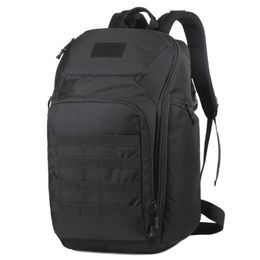 Tactical Military Backpack Trekking Travel Multifunctional Bag Outdoor Waterproof Hunting Bags Camping Mountaineering Rucksacks 240124