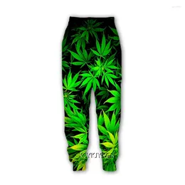 Men's Pants 3D Print Casual Sports Sweatpants Straight Jogging Trousers Y36