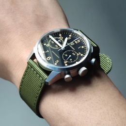PAGANI DESIGN 2023 Men's Sport Quartz Chronograph Fashion WristWatch AR Coating Luxury Watch For Men Sapphire 100M Waterproof 240125