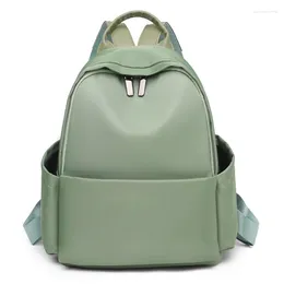 School Bags Oxford Women Backpacks Mochila Feminina Mochilas Mujer Shoulder For Teenage Girl Travel Backpack Girls