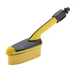 Car Wash Solutions Sponge Brush For Karcher K2 K4 K5 K6 K7 High Pressure Washer Cleaning