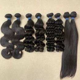 Raw vietnamese hair and cambodian hair 12-30 inch available