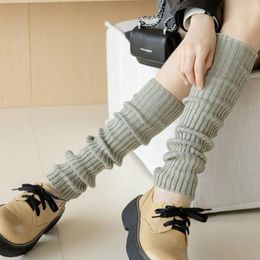 Women Socks Harajuku Jk Casual Japanese Style Lolitas Nylon Foot Cover Knitted Girls