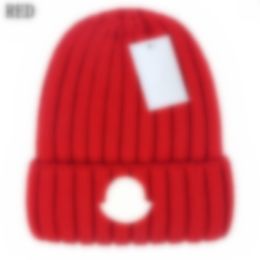 2024 new Designer beanie hat Luxury Knitted Hats winter Cap Women's Woollen Letter CL Autumn/Winter Fashion Brand Hip Hop Thickened Men's Hat