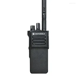 Walkie Talkie Digital Two Way Radio DP4401e DMR Portable DP4400e For Motorola IP68 XiR P8600i DGPe UHF VHF 5-10KM