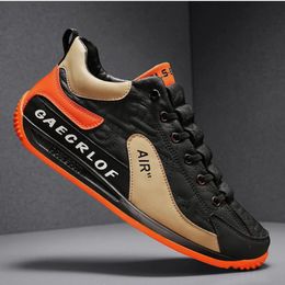 Men Sneakers Male Casual Mens Spring Autumn Tenis Luxury Shoes Trainer Race Breathable Shoes Fashion Loafers Running Shoes 240125