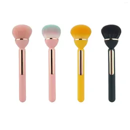 Makeup Brushes Brush Exquisite Nail Dust Removing Highlighter Eye Shadow