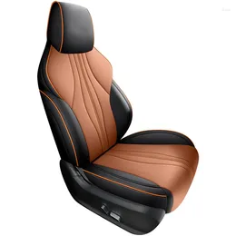 Car Seat Covers Cover Specific Customise For BYD Song Pro EV 2024 Year Full Covered With Front And Rear Complete Set