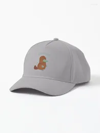 Ball Caps Platypi Don't Lie Cap