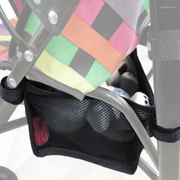 Stroller Parts Baby Basket Storage Portable Pram Born Useful Accessories La Cesta Opslag Mand