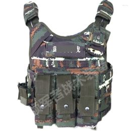 Hunting Jackets Quick Detachable Tactical Vest Breathable CPC Lightweight Carrying Armour