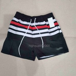 mens shorts classic printed beach shorts sports surfing travel vacation loose breathable quick dry pants QI3R0.