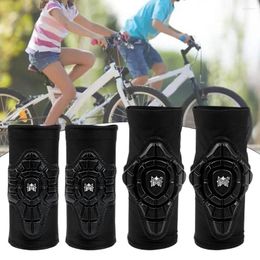 Knee Pads Collision Avoidance Long Lasting Child Pad Elbow Guard Set Cycling Tools Bike Supplies