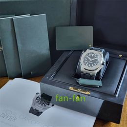 Brand world luxury watch Best version Watch DIVER 300M 42MM 15170ST STEEL BLACKBrand new automatic ETA Cal.3255 watch 2-year warranty MENS WATCHES