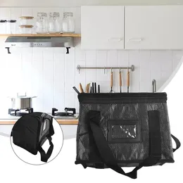 Dinnerware Need A Stylish And Practical Bag For Work BBQ Or Camping? Our Insulated Lunch Bags Can Keep Your Fresh Delicious!