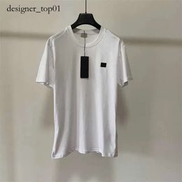 Cp Companys Stones Island T Shirt Men Tshirt Mens Clothing Cotton Fashion Youth Student Couple Single Lens Soft Breathable T-shirt Designer Tshirts Tee Cp Shirt 9263