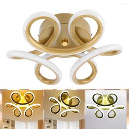 Wall Lamp Modern Aisle LED Ceiling For Corridor Stairs Entrance Attic Square Indoor Lighting Minimalist Style Lights Kitchen Fixtures