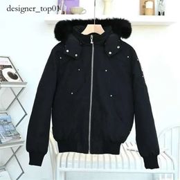 Women Jacket Casual Mens Outwear Outdoor Doudoune Man Winter Coat Parkas Knuk Warm Clothings White Down