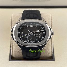 Brand world luxury watch Best version Watch Aquanaut Watch 40MM 5164-AL Brand new automatic ETA watch 2-year warranty MENS WATCHES