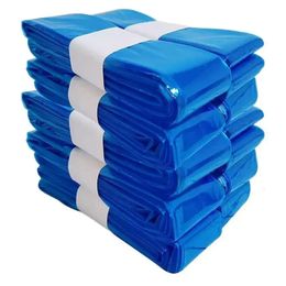 For Household Trash Bin Waste Safe Tear Hospitals Bag Garbage Diaper Replacement Bags Degradable 10PCS Home Holder Nursery 240125