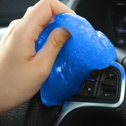 Car Wash Solutions Multifunction Cleaning Gel Air Vent Outlet Dashboard Tool Mud Remover Gap Dust Dirt Clean For Infiniti