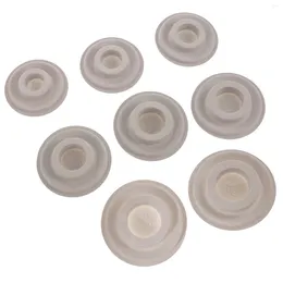 Jewellery Pouches Design Tools Bead Board Bracelet Sizer For Making DIY Boards Plates Sorting Trays