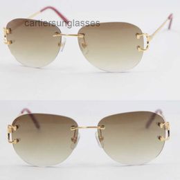 Designer Sunglasses Womens Nose Path Tide Fashion Police Frame Mirror Seven Glasses Women for Sungl