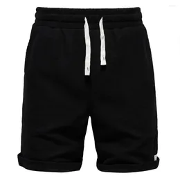 Men's Shorts Summer Cotton Soft For Men Casual Running Sporting Basketball Mens Jogging Short Pants