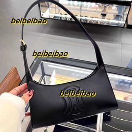 Shoulder Bags Quality Famous Original Shoulder Bags Women Men Wallets Fashion Hobo Cross Body Bag Strap Luxury Designer Pockets Handbag Travel Clutch Bag2024