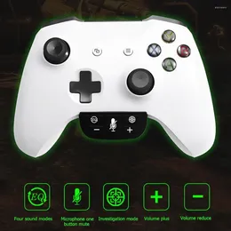 Game Controllers Wireless Controller Stereo Headset Adapter For Xbox One S/X/XSX/XSS/ELITE/ELITE2