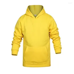 Men's Hoodies Sweater Casual Clothing Fashion Hooded Round Neck Pullover Couple Jacket Style Sweatshirts Harajuku Hoodie 2024