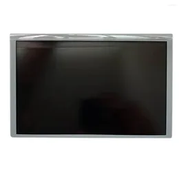 Bowls 8 Inch LCD Display Monitor Screen For Astra K Car DVD GPS Navigation Auto LQ080Y5DZ10 LQ080Y5DZ06