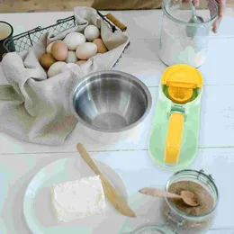 Baking Tools Kitchen Dumpling Mould Maker Machine Manual Press Moulds Skin Plastic Wrappers Mould Tool