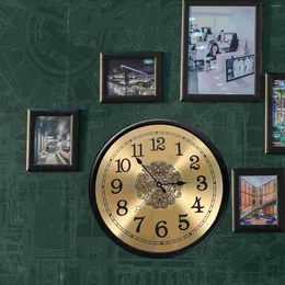 Clocks Accessories Wall Clock Dial DIY Digital Replacement Accessory