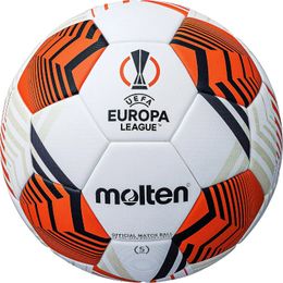 Molten Football Balls Official Size 5 PVCTPU Material Outdoor Soccer Match Training League ball Original bola de futebol 240127