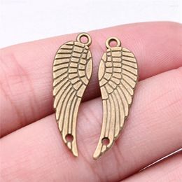 Charms Sejuani Wing Jewelry Tools Accessories Crafts