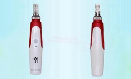 DHL MYM Electric Derma Stamp Dermapen Micro Needle Roller Facial Beauty EquipmentMicro Needle Therapy System Dermapen Medical 106000746