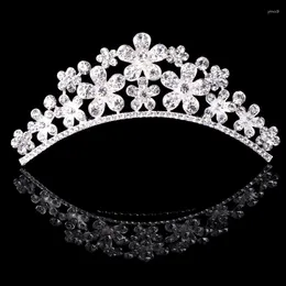 Hair Clips For Rhinestone Bridal With Comb Pin Wedding Engagement Prom Part 40GB