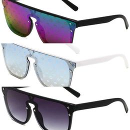 1pcs Modes runde Sonnenbrille Brillen Sonnenbrillen Designer Marke Black Metal Rahmen dunkle 50 -mm