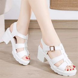 Slippers Spring Ete Health Summer House Shoes Sandal Woman Sneakers Sports High-level Seasonal Resell Funny Unique