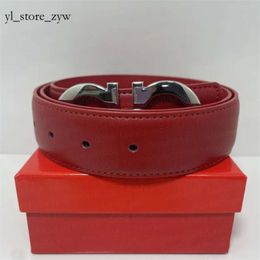 Fashion Brand Feragamo Ferragamo Belt Luxury Trend Accessories Highquality Smooth Buckle Mens and Womens Pantyband Jeans Designer Belt Box 34CM Wide Tail 1944