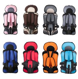 Baby Safety Seat Cover Portable Baby Car Seat Cushion Kids Safety Seats Infant Universal Protector Baby Stroller Accessories 8 Col1245080