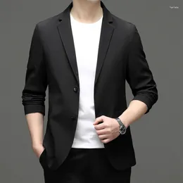 Men's Suits K-1000-Spring And Autumn Perpass Gifts Serving Suit Set Studio Performance Chorus Young Art Examinations