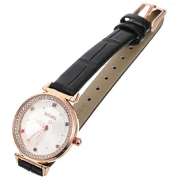 Wristwatches Ladies Watches Girl Wrist Decorative For Women Gifts Wristwatch Zinc Alloy Stylish Miss