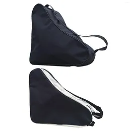 Outdoor Bags Roller Skate Bag Handbag Carry For Quad Skates Figure