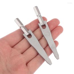 Professional Hand Tool Sets Copper Pipe Swaging Cross Screwdriver Drill Bit Aluminium Tube Expander Accessory For Home