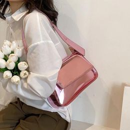 Evening Bags Luxury Y2K Designer Women's Crossbody Shoulder Sweet Unique Massenger Party Wedding Handbags Purses