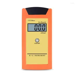 RGT- UVI Tester High Accuracy Detector Test Instrument For Reptile Metre Luminosity Measurement Tool